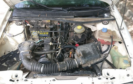 Audi 80, 1987 год, 155 000 рублей, 10 фотография