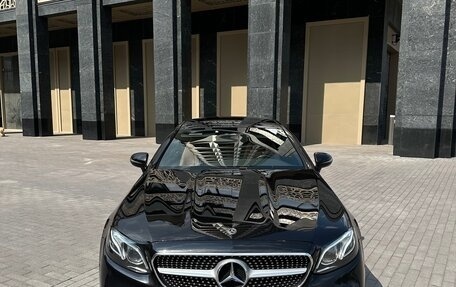 Mercedes-Benz E-Класс, 2017 год, 4 500 000 рублей, 2 фотография