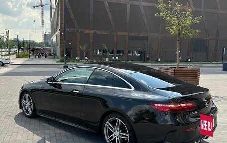 Mercedes-Benz E-Класс, 2017 год, 4 500 000 рублей, 5 фотография