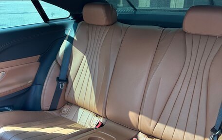 Mercedes-Benz E-Класс, 2017 год, 4 500 000 рублей, 10 фотография