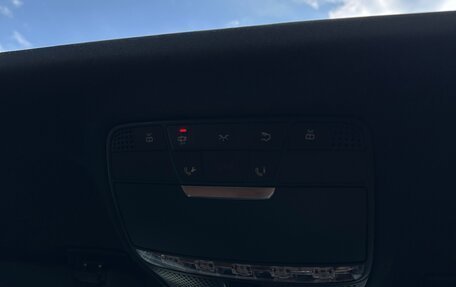 Mercedes-Benz E-Класс, 2017 год, 4 500 000 рублей, 13 фотография
