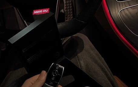 Mercedes-Benz E-Класс, 2017 год, 4 500 000 рублей, 17 фотография