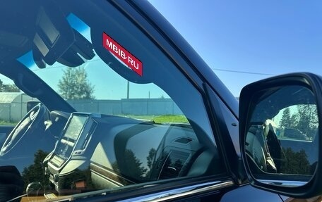 Toyota Land Cruiser 200, 2019 год, 7 700 000 рублей, 5 фотография