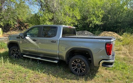 GMC Sierra, 2019 год, 5 500 000 рублей, 2 фотография