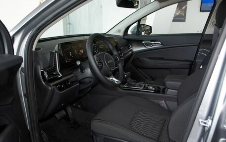 KIA Sportage IV рестайлинг, 2025 год, 3 799 900 рублей, 12 фотография