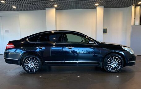 Nissan Teana, 2009 год, 940 000 рублей, 2 фотография