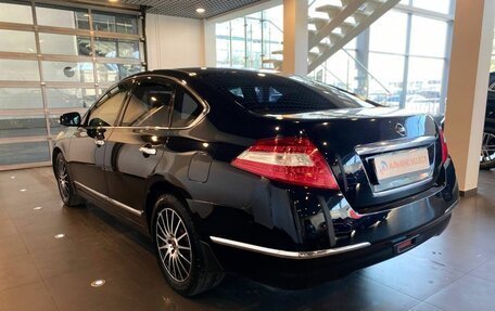Nissan Teana, 2009 год, 940 000 рублей, 5 фотография