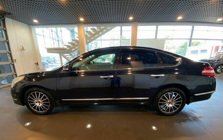 Nissan Teana, 2009 год, 940 000 рублей, 6 фотография