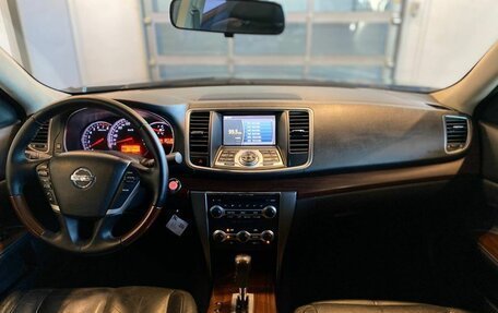 Nissan Teana, 2009 год, 940 000 рублей, 9 фотография