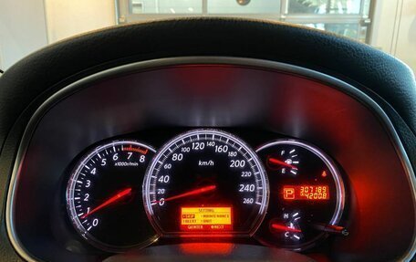 Nissan Teana, 2009 год, 940 000 рублей, 11 фотография