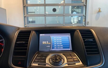 Nissan Teana, 2009 год, 940 000 рублей, 14 фотография