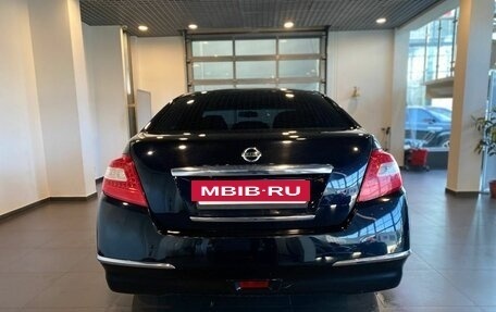 Nissan Teana, 2009 год, 940 000 рублей, 4 фотография