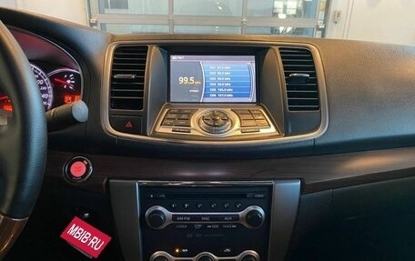 Nissan Teana, 2009 год, 940 000 рублей, 13 фотография
