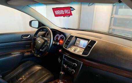 Nissan Teana, 2009 год, 940 000 рублей, 12 фотография