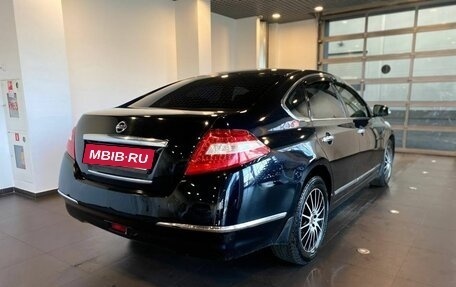 Nissan Teana, 2009 год, 940 000 рублей, 3 фотография