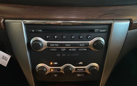 Nissan Teana, 2009 год, 940 000 рублей, 15 фотография