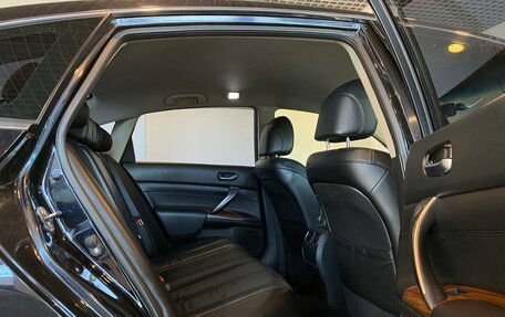 Nissan Teana, 2009 год, 940 000 рублей, 17 фотография