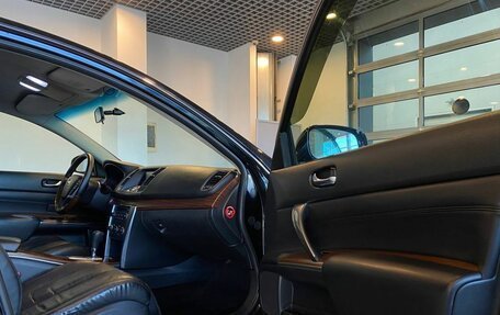 Nissan Teana, 2009 год, 940 000 рублей, 26 фотография
