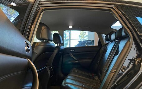 Nissan Teana, 2009 год, 940 000 рублей, 24 фотография