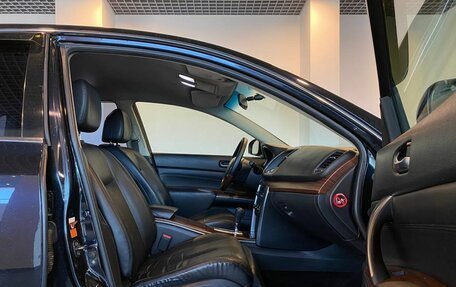 Nissan Teana, 2009 год, 940 000 рублей, 28 фотография