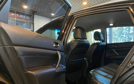 Nissan Teana, 2009 год, 940 000 рублей, 23 фотография