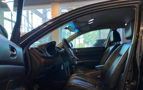 Nissan Teana, 2009 год, 940 000 рублей, 16 фотография