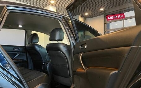 Nissan Teana, 2009 год, 940 000 рублей, 25 фотография