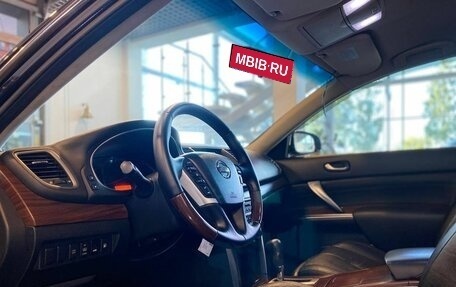 Nissan Teana, 2009 год, 940 000 рублей, 22 фотография