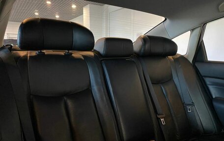 Nissan Teana, 2009 год, 940 000 рублей, 35 фотография
