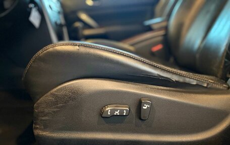 Nissan Teana, 2009 год, 940 000 рублей, 33 фотография