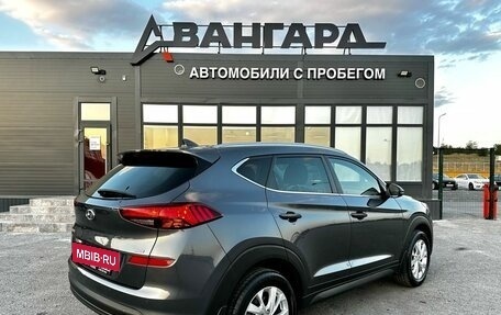Hyundai Tucson III, 2018 год, 2 250 000 рублей, 7 фотография