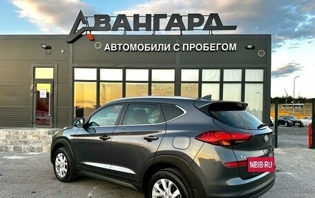 Hyundai Tucson III, 2018 год, 2 250 000 рублей, 5 фотография