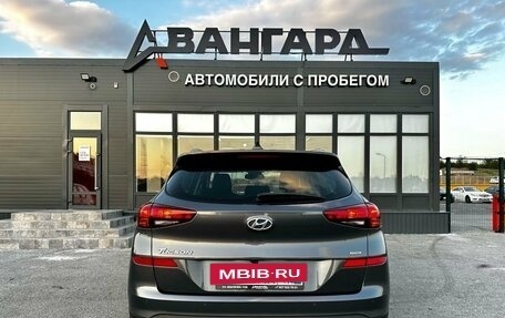 Hyundai Tucson III, 2018 год, 2 250 000 рублей, 6 фотография