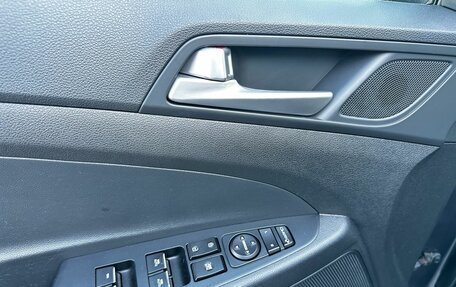Hyundai Tucson III, 2018 год, 2 250 000 рублей, 16 фотография
