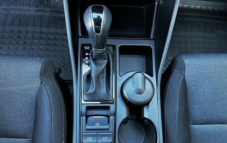 Hyundai Tucson III, 2018 год, 2 250 000 рублей, 23 фотография