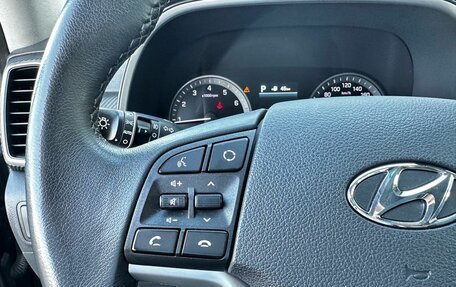 Hyundai Tucson III, 2018 год, 2 250 000 рублей, 20 фотография