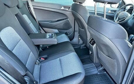 Hyundai Tucson III, 2018 год, 2 250 000 рублей, 35 фотография