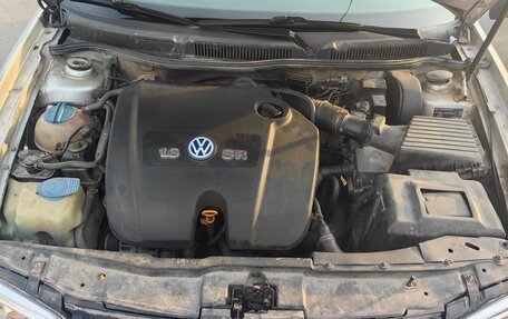 Volkswagen Golf IV, 2002 год, 370 000 рублей, 6 фотография