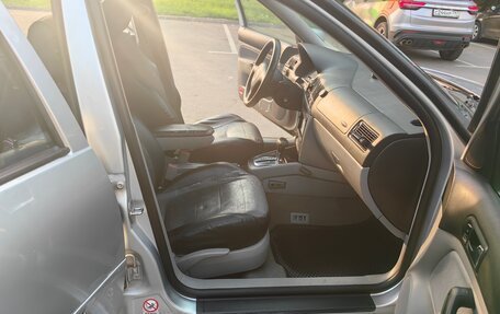 Volkswagen Golf IV, 2002 год, 370 000 рублей, 11 фотография