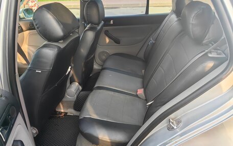 Volkswagen Golf IV, 2002 год, 370 000 рублей, 9 фотография