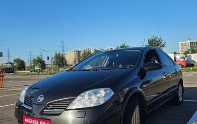 Nissan Primera III, 2007 год, 748 000 рублей, 1 фотография