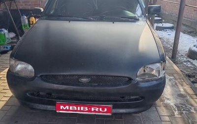 Ford Escort V, 1997 год, 110 000 рублей, 1 фотография