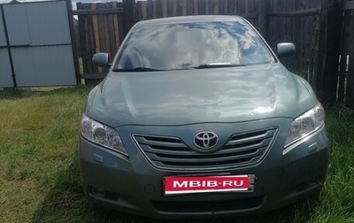 Toyota Camry, 2007 год, 850 000 рублей, 1 фотография