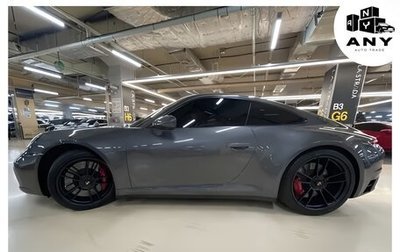 Porsche 911, 2022 год, 12 800 000 рублей, 1 фотография