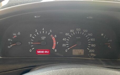 Chevrolet Niva I рестайлинг, 2008 год, 245 000 рублей, 7 фотография