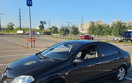 Nissan Primera III, 2007 год, 748 000 рублей, 2 фотография