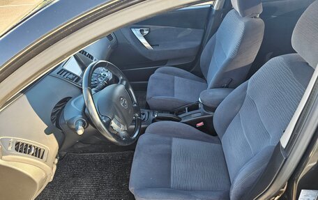 Nissan Primera III, 2007 год, 748 000 рублей, 12 фотография