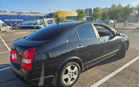 Nissan Primera III, 2007 год, 748 000 рублей, 7 фотография