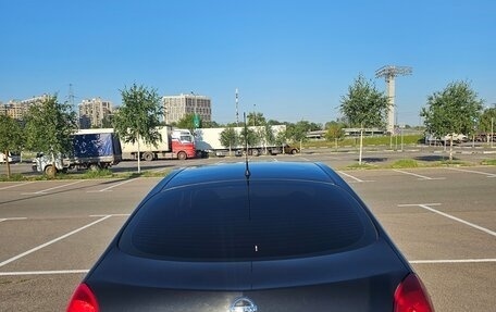 Nissan Primera III, 2007 год, 748 000 рублей, 10 фотография