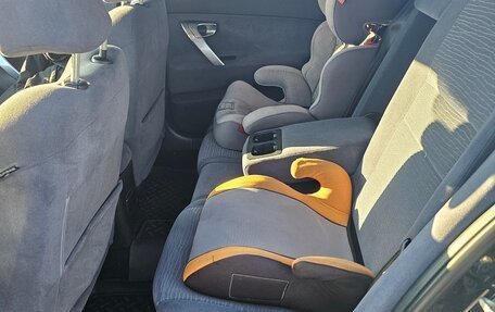 Nissan Primera III, 2007 год, 748 000 рублей, 17 фотография